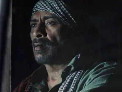 Prakash Jha's 'Highway Nights' Wins At Best Of India Short Film Festival; Qualifies For 2023 Oscars