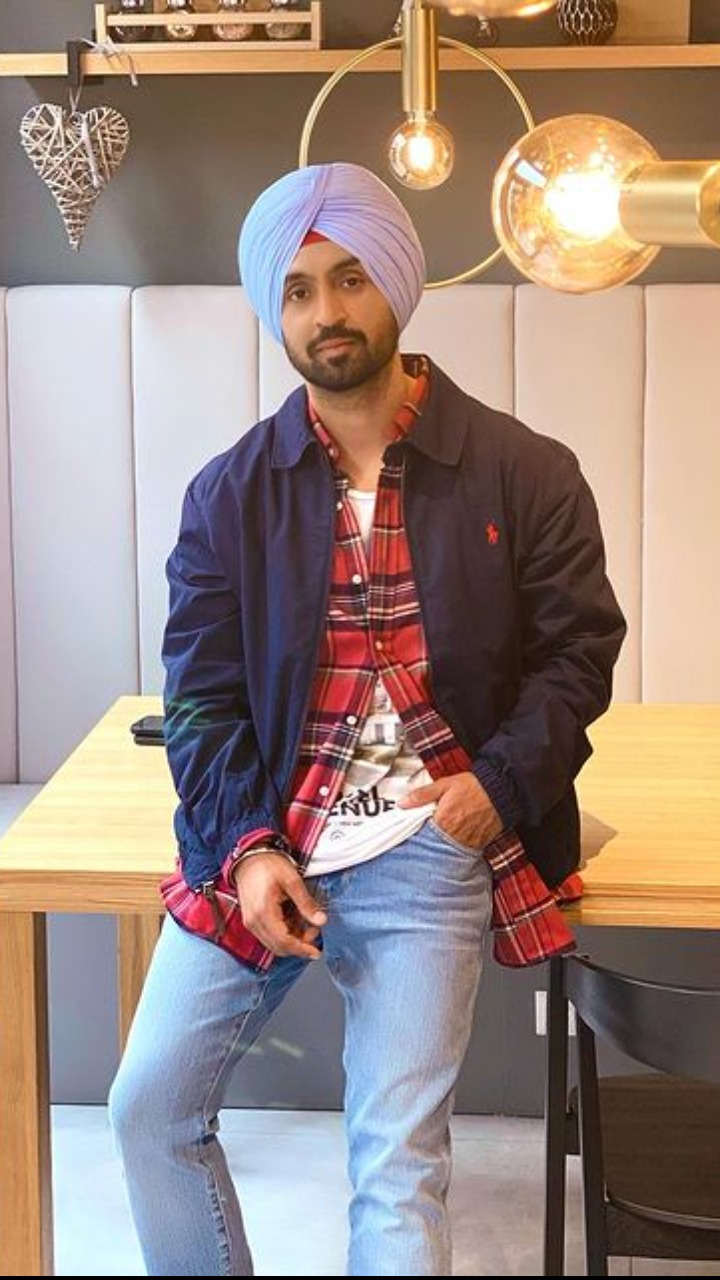 Diljit Dosanjh Shares His Movie 'Jogi' Is On 1984 Anti-Sikh Riots With ...