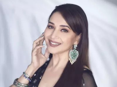 Did Madhuri Dixit Buy The Cheapest Ticket To Beyonce Concert? Viral Video Makes People Think So