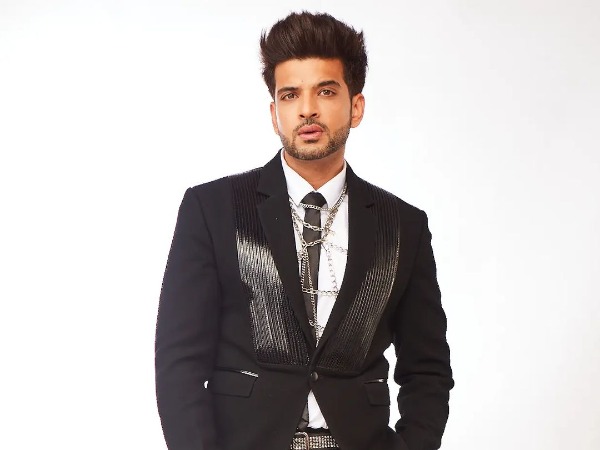 Karan Kundrra Karan Kundrra