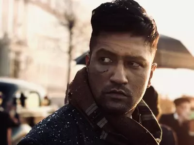 He'll Make Us Proud Again, Say Fans As Vicky Kaushal Shares A Riveting Teaser Of 'Sardar Udham'
