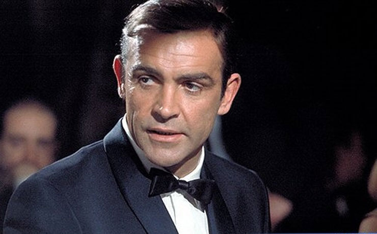 11 Lesser Known Facts Every James Bond Fan Should Know Ahead of ‘No ...