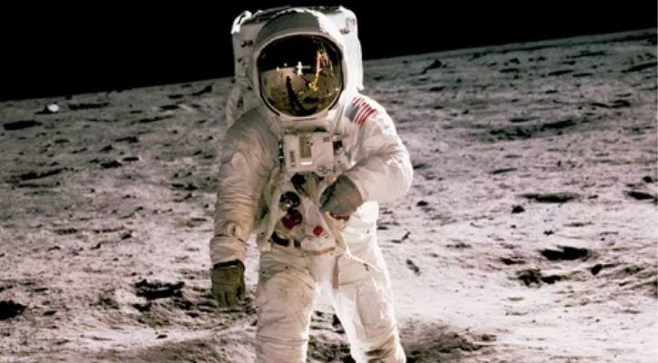 astronauta astronauta