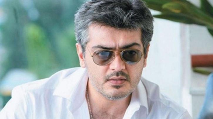 Woman Who Blamed Ajith For Losing Job And Attempted Suicide In Front Of His House Gets Arrested