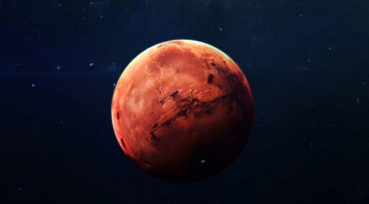 Mars