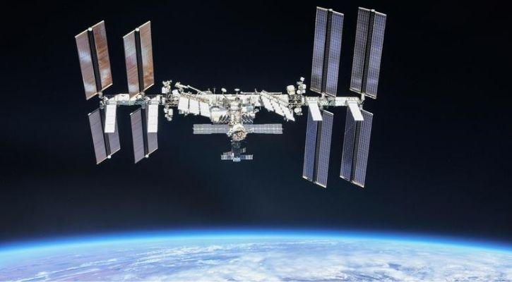 Four Anti-Disaster Fixes That Saved Astronaut Lives On International ...