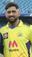 MS Dhoni captain of Chennai Super Kings
