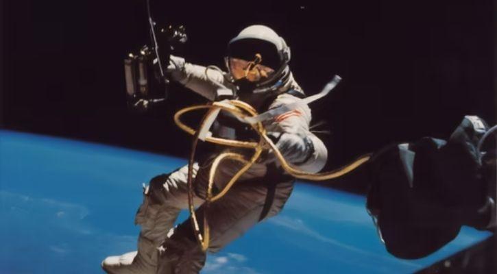 astronauta astronauta