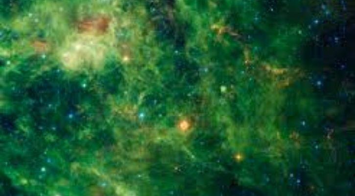 Scientists Recreated The Death Of A Star Inside A Lab, First Time Ever ...