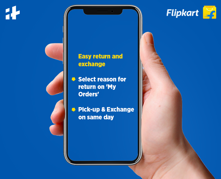 7 Ways Flipkart Is Protecting Customers Who Are Shopping For Premium