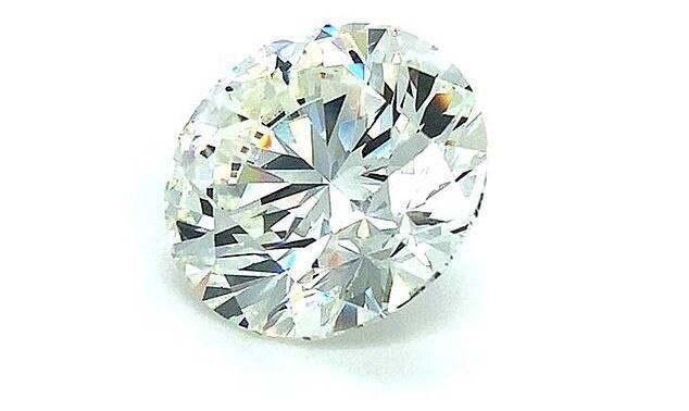 Woman Finds Out Diamond She Almost Threw Away Is Worth Rs 20 Crore