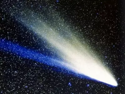 bb comet