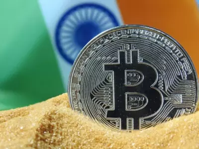 Cryptocurrency India