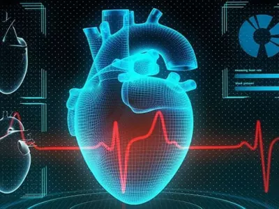 Artificial intelligence and heart