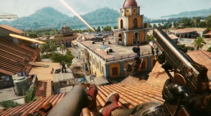 Far Cry 6 quietly killed off by Ubisoft