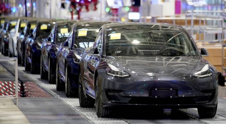 Trillion-Dollar Value: Elon Musk Remembers How Tesla Almost Failed In 2018