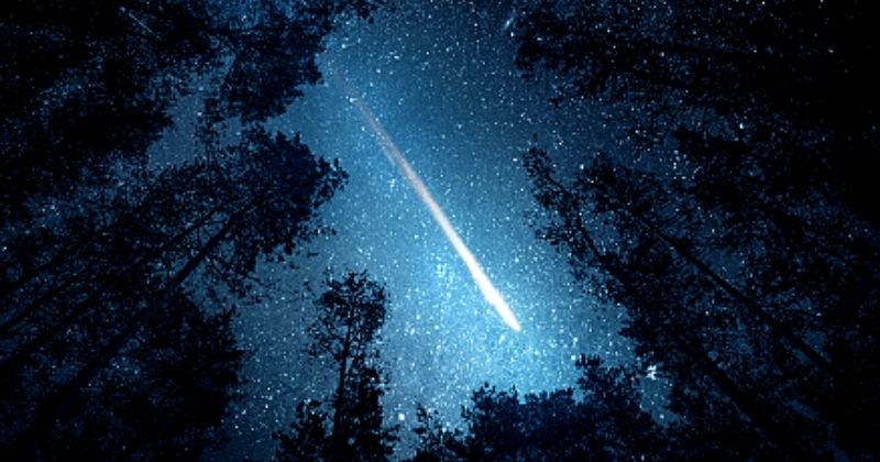 Orionid Meteor Shower To Reach Its Peak Next Week: How To Watch In India