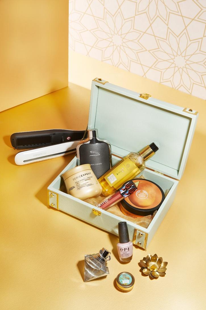 Makeup kit