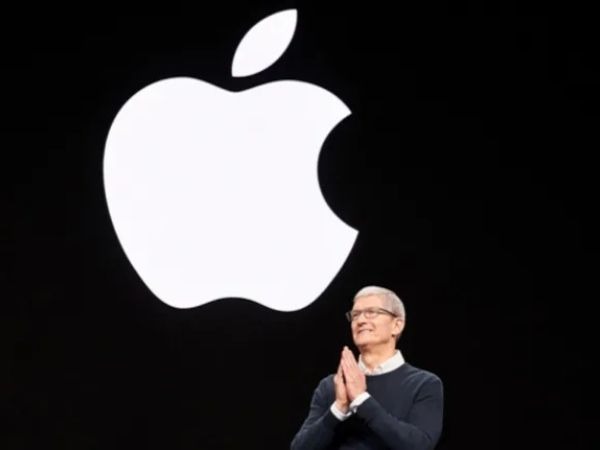 Apple CEO Tim Cook