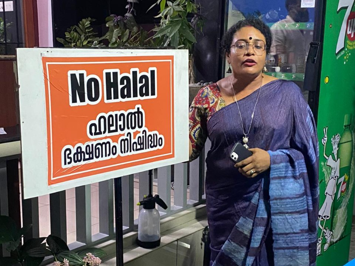 Woman Behind Kerala's First Non-Halal Eatery Alleges Attack Over The Tag,  Serving Pork On Menu