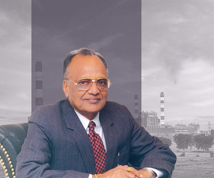 The Inspiring Journey Of O P Jindal