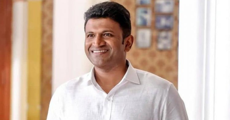 Actor Puneeth Rajkumars Last Rites To Be Done With Full State Honours