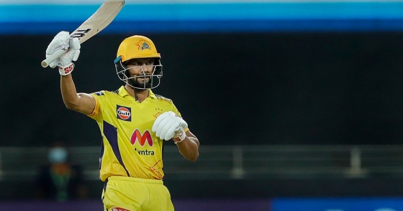 IPL Auction 2024, List Of Players Released By CSK: चेन्नई सुपर किंग्स ...