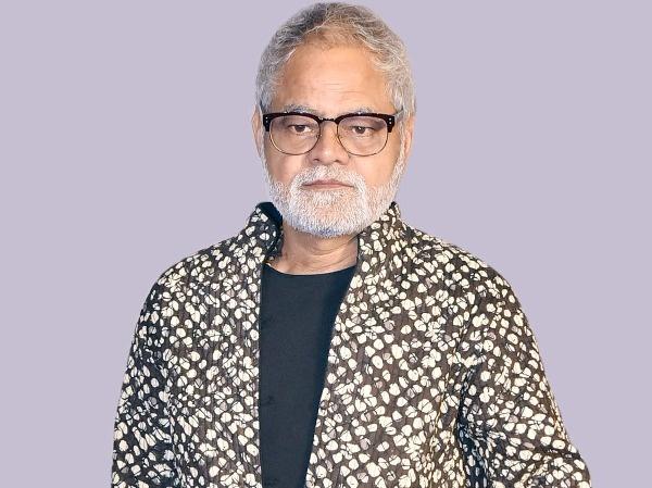 Sanjay Mishra 