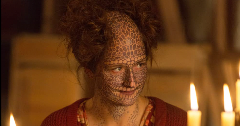 scary shows to binge watch