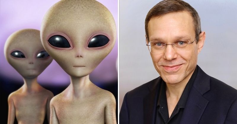 Are Humans Lab Rats? Harvard Professor Says Aliens Created Universe In ...