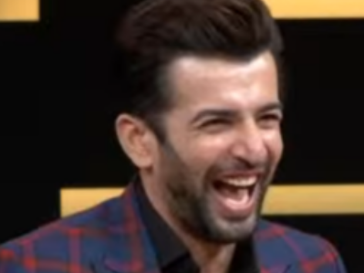 Jay Bhanushali Is Reportedly One Of The Contestants On Bigg Boss 15; Salman  Khan Reveals Promo