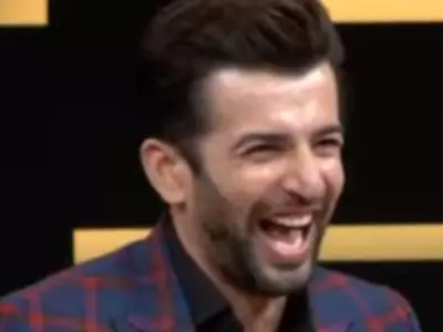 Jay Bhanushali Is Reportedly One Of The Contestants On Bigg Boss 15; Salman Khan Reveals Promo