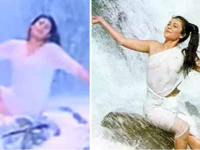 Twinkle Khanna Was Told To 'Do A Mandakini' For Rain Song, She Gave Not One But Two Responses
