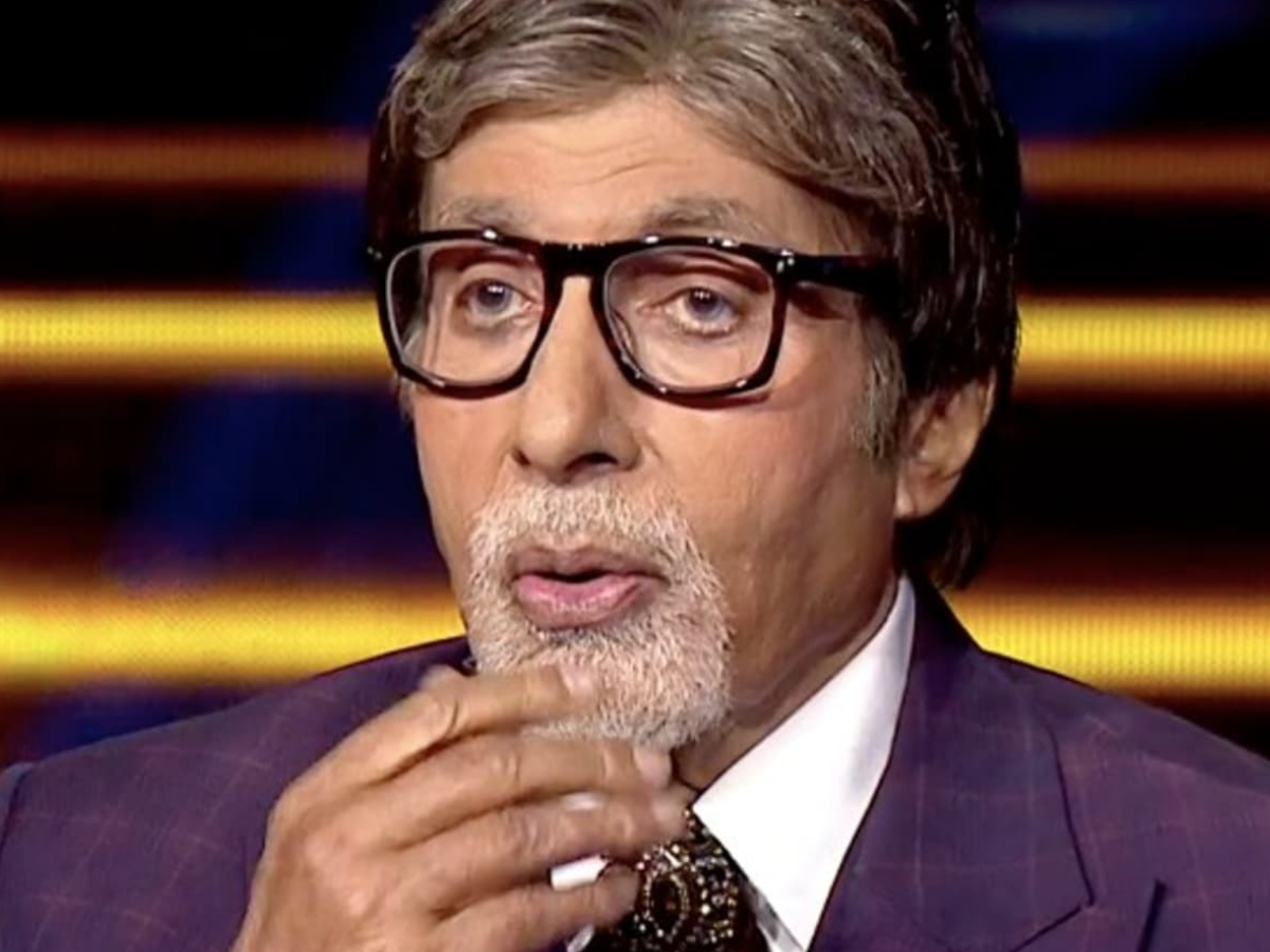 40 Years Of 'yaarana': Amitabh Bachchan Gets Nostalgic, Says He Shot 