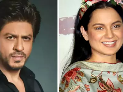 Shah Rukh Khan Gets Support From Bollywood, Kangana Ranaut Jokes Traitors Are Everywhere And More From Ent