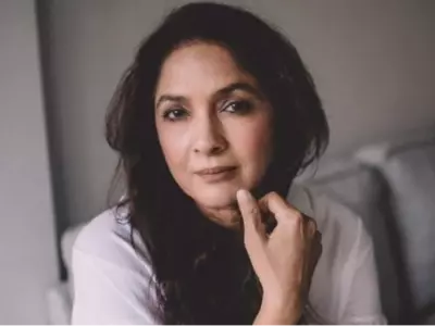 'These Were The Only Roles', Neena Gupta Recalls Playing Big Sister To Decades Older Feroz Khan