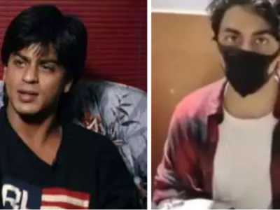 Celebrities Fans Disappointed Aryan Khan Bail Rejected