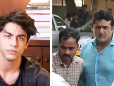 New Twist In Aryan Khan Drug Case; Armaan Kohli Moves Bombay High Court And More From Ent
