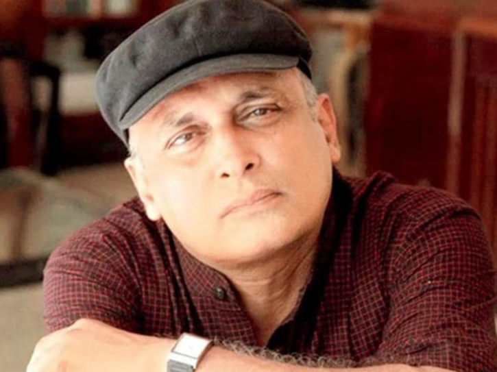 Piyush Mishra on Shah Rukh Khan and Aryan Khan drug case.