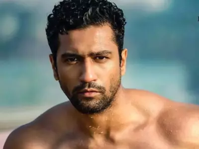 'Got Rejected In Thousand Auditions', Vicky Kaushal Gets Candid About His Struggling Days