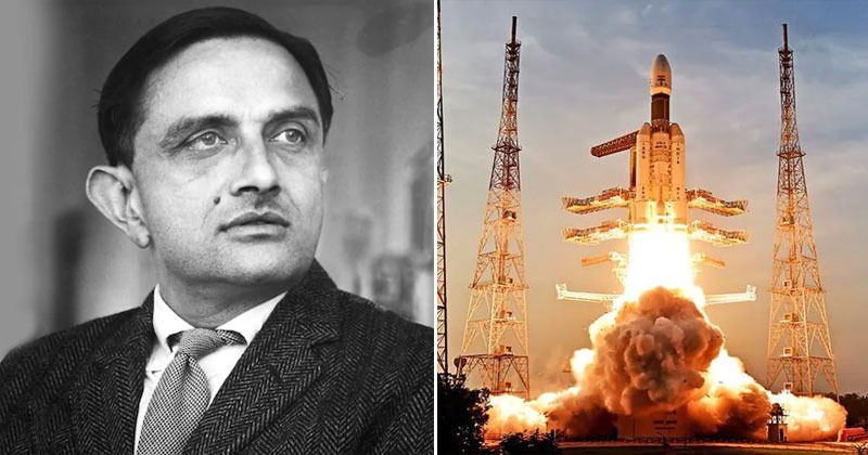 Inspiring Journey Of Vikram Sarabhai