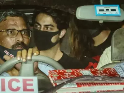 SRK & Aryan Are Being Targeted Says Suchitra, Mika Singh Questions The Motive Behind His Arrest