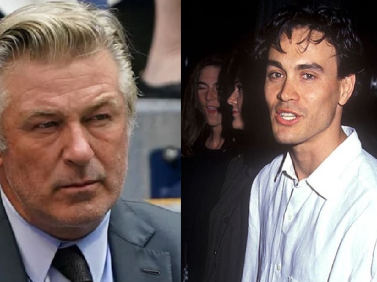 Bruce Lee's Son Was Also Killed In Prop Gun Shoot, His Family Reacts To  Alec Baldwin's Incident