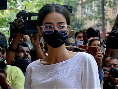 Ananya Panday Skips 3rd Summon By NCB, Seeks Time To Appear