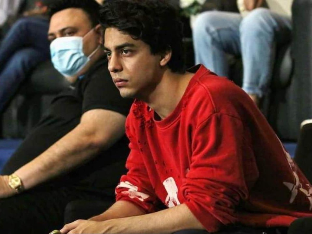 Aryan Khan S Bail Plea Gets Rejected Again Fans Celebrate Years Of