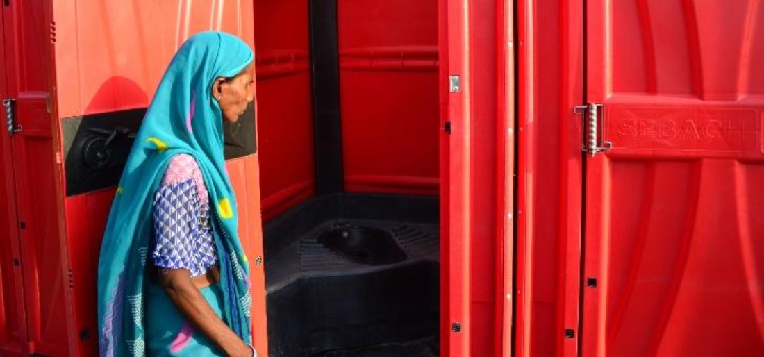 No Toilets No Locks No Soap Why Indian Women Prefer To Hold Pee Than 