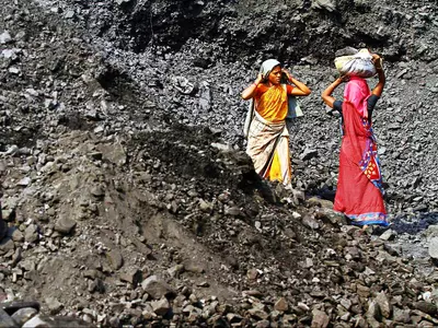 Maharashtra, Tamil Nadu, Gujarat Plan Coal Imports To Curb Shortage; Russia Among Supply Sources