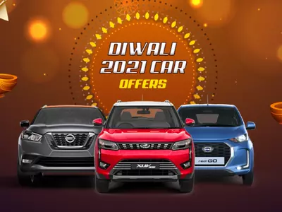 Diwali 2021 Car Offers | Indiatimes