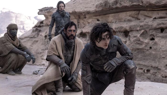 Dune Movie Review: Villeneuve Nails Frank Herbert's Sci-Fi Epic With A ...