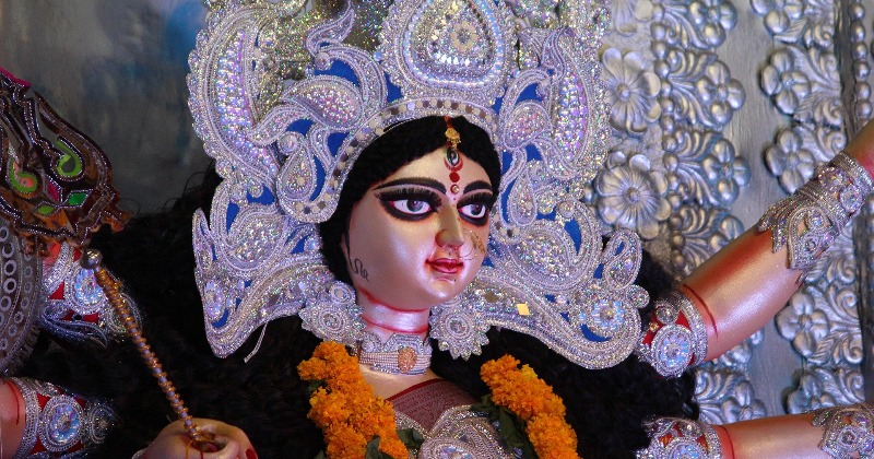 Durga Ashtami 2021 Best Durga Puja Pandals 4132